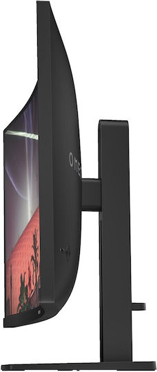 HP OMEN 32c VA HDR Curved Gaming Monitor 31.5" QHD 2560x1440 165Hz with Response Time 1ms GTG view 8