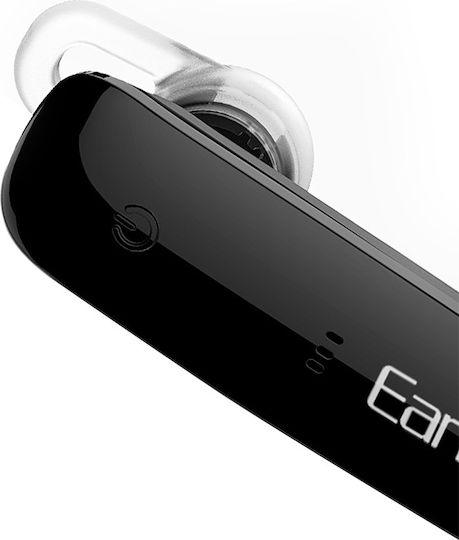 ET-BH07 Earbud Bluetooth Handsfree Earphone Black view 2