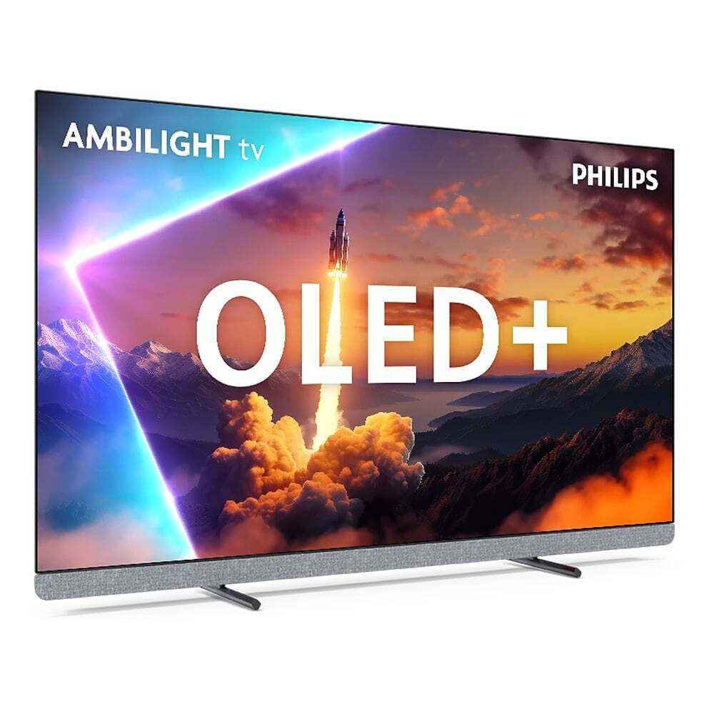 Philips Smart Television 55" 4K UHD OLED 55OLED910 HDR (2025) view 7