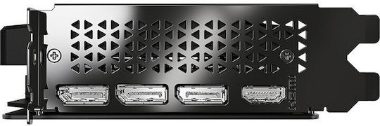 PNY GeForce RTX 5060 Ti 8GB GDDR7 Dual Fan OC Graphics Card vista 6