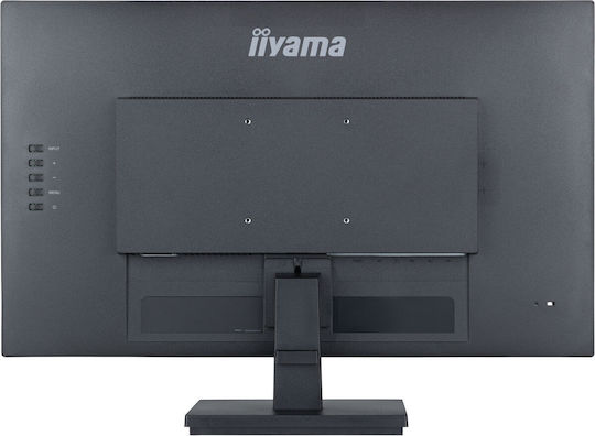 Iiyama ProLite XU2792QSU-B6 IPS Monitor 27" QHD 2560x1440 view 3