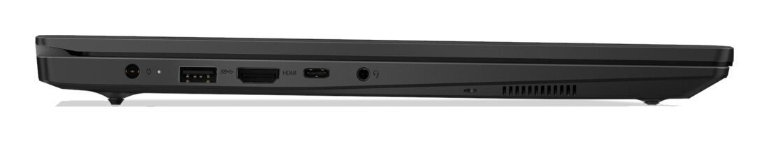 Lenovo V15 G5 IRL 15.6" FHD (Core 3-100U/8GB/256GB SSD/No OS) Business Black (UK Keyboard) view 9