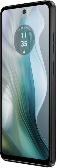 Motorola Moto E14 Dual SIM (2GB/64GB) Graphite Grey view 6