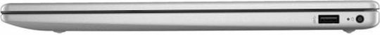 HP 15-fd0013ns 15.6" FHD (Celeron Dual Core-N3050/8GB/256GB SSD/No OS) (ES Keyboard) view 6