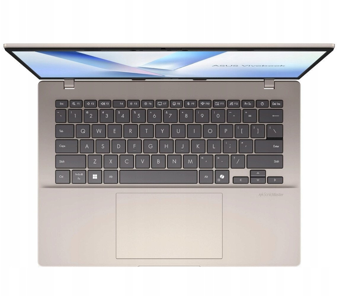 Asus VivoBook 14" FHD+ (Snapdragon-X X1-26-100/16GB/512GB SSD/W11 Home) (US Keyboard) view 7