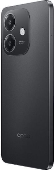 Oppo A40 Dual SIM (8GB/256GB) Black view 4