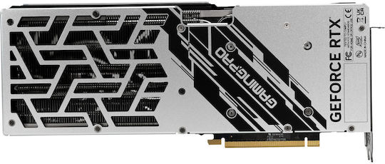 Palit GeForce RTX 4070 12GB GDDR6X GamingPro Graphics Card view 5