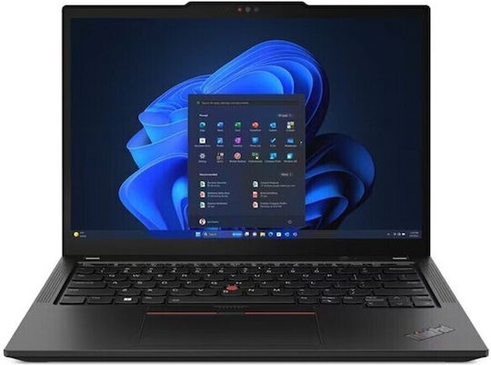 Lenovo ThinkPad X13 Gen 5 13.3" IPS (Ultra 7-155U/32GB/1TB SSD/W11 Pro) (GR Keyboard)