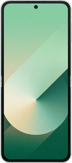 Samsung Galaxy Z Flip6 5G (12GB/256GB) Mint view 5