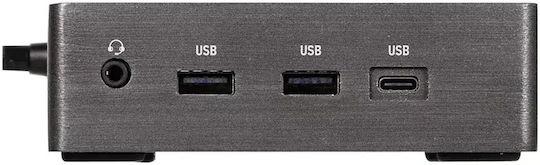 Gigabyte BRIX BRU5-225H Mini PC (Core Ultra 5 225H/64GB DDR5/1TB SSD + 1.0TB SSD/W11 Pro) view 5