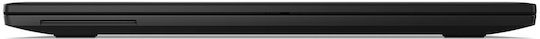 Lenovo ThinkPad L13 Gen 5 (Intel) 13.3" IPS FHD+ (Ultra 7-155U/16GB/512GB SSD/W11 Pro) (ES Keyboard) vue 5