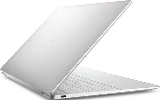 Dell XPS 13 9340 13.4" FHD+ (Snapdragon-X Elite X1E-80-100/16GB/512GB SSD/W11 Pro) (US Keyboard) view 8