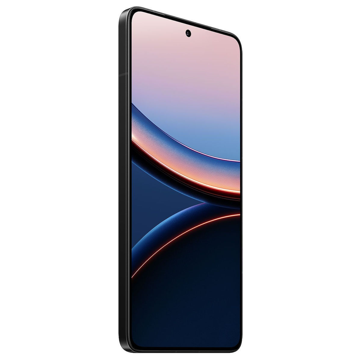 Xiaomi Poco F7 Ultra 5G Dual SIM (12GB/256GB) Yellow vue 4