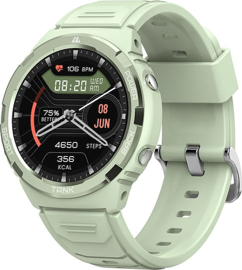 Kospet Smartwatch (Green) view 9