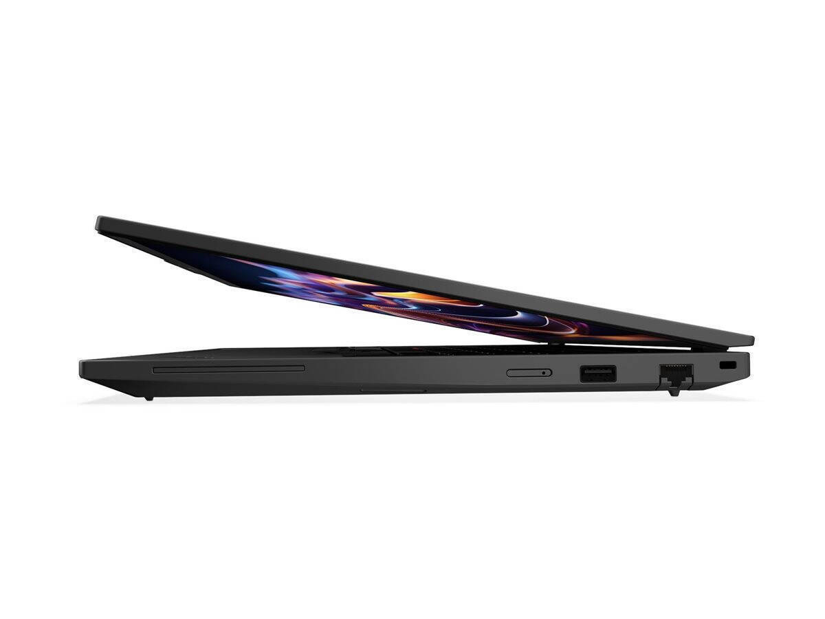 Lenovo ThinkPad P16s G4 16" FHD+ (Ryzen AI PRO 300 Series-7 350/32GB/1TB SSD/No OS) (US Keyboard) view 9