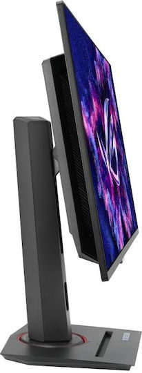 Asus Strix XG27UCDMG QD-OLED Monitor 26.5" 4K 3840x2160 240Hz with Response Time 0.03ms GTG view 7