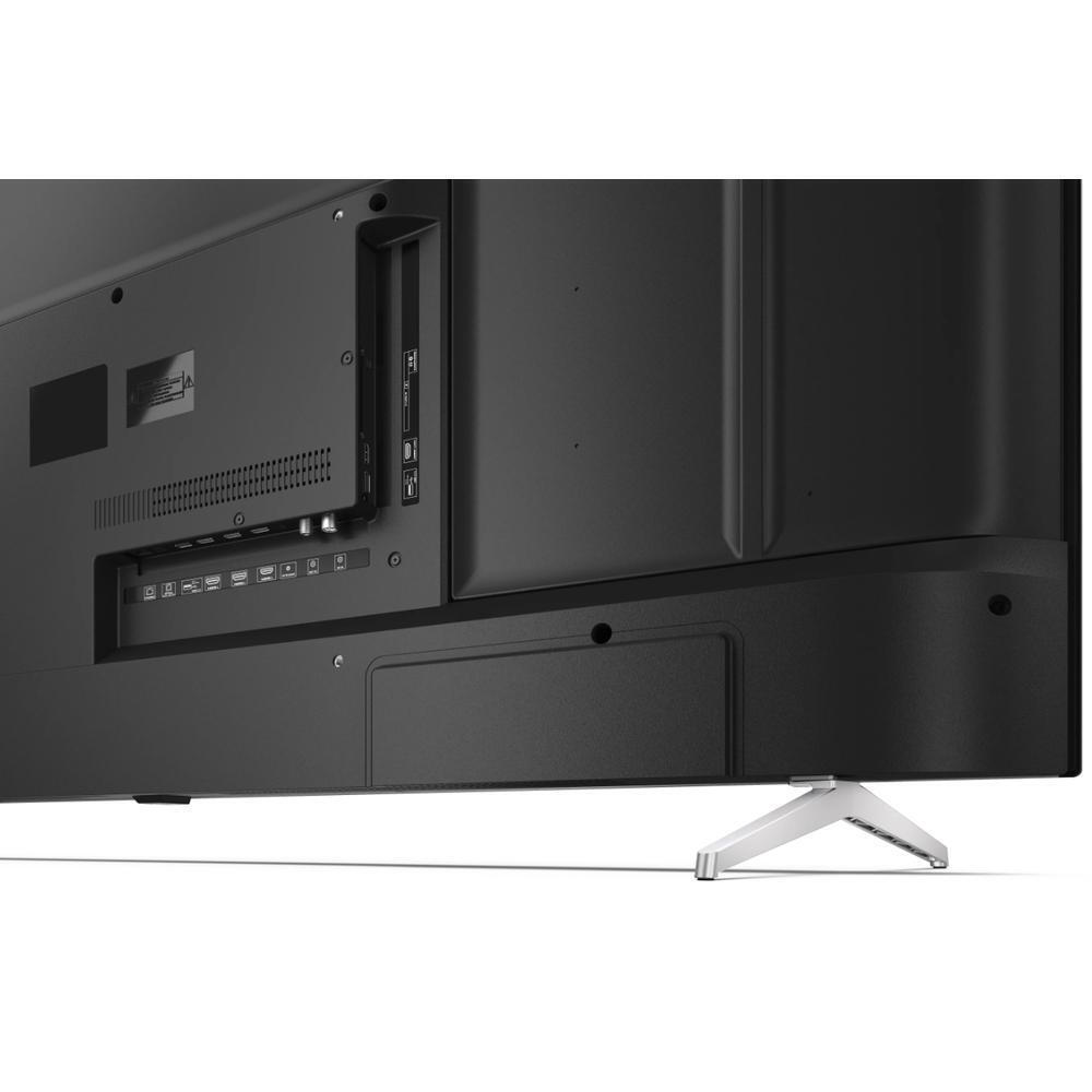 Sharp Smart Television 55" 4K UHD QLED 55GP6460E HDR (2023) view 6