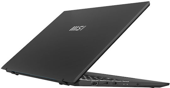 MSI Prestige 13 AI Evo A1MG-024ES 13.3" OLED 144Hz (Ultra 7-155H/32GB/1TB SSD/W11 Home) (ES Keyboard) Ansicht 5
