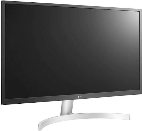 LG 27UL500P-W IPS Gaming Monitor 27" 4K 3840x2160 with Response Time 5ms GTG view 3