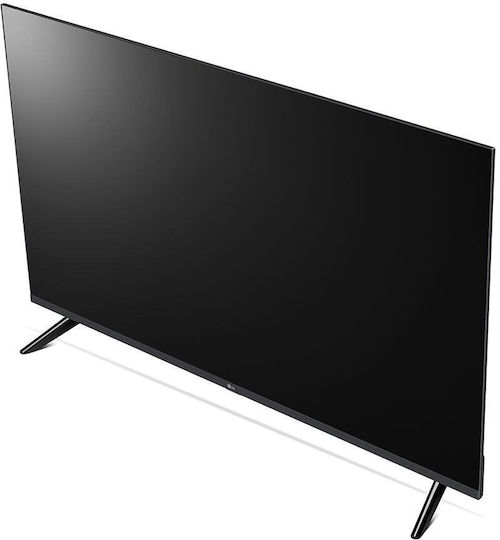 LG Smart Television 55" 4K UHD LED 55UR73006LA HDR (2023) view 6