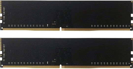 Patriot Signature Line 16GB DDR4 RAM with 2 Modules (2x8GB) and 3200 Speed for Desktop (PSD416G3200K) view 6