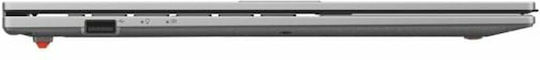 Asus Vivobook Go E1504GA-NJ465W 15.6" FHD (Celeron Dual Core-N3050/8GB/256GB SSD/W11 S) (ES Keyboard) view 5
