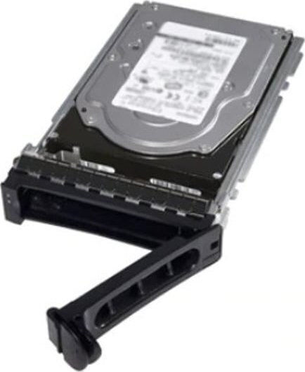 Dell 6TB HDD Hard Drive 3.5" SATA III 7200rpm for Server 3PRF0 view 1