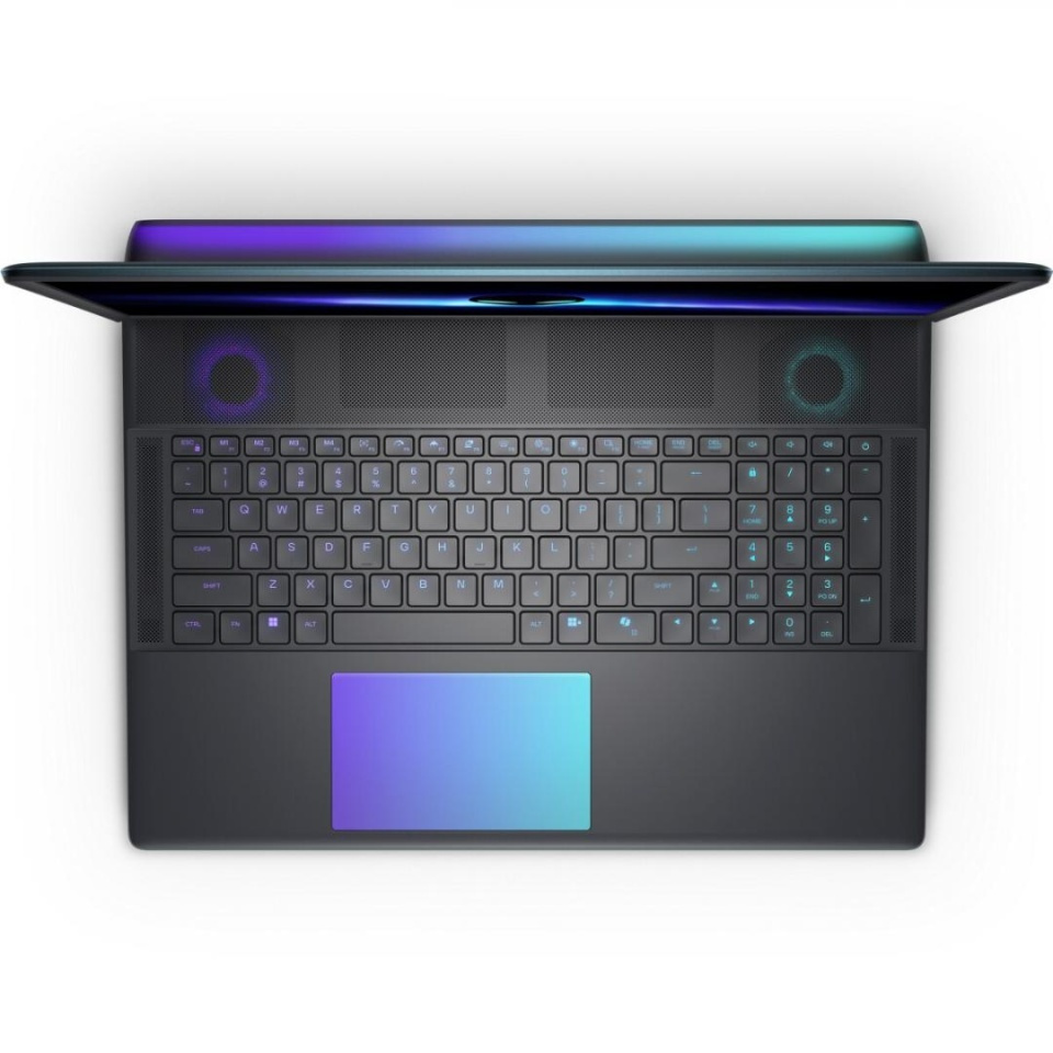 Dell Alienware 18 Area 51 18" QHD+ 300Hz (Ultra 9-275HX/64GB/4TB SSD + 4TB SSD/GeForce RTX 5080/W11 Pro) (US Keyboard) view 6