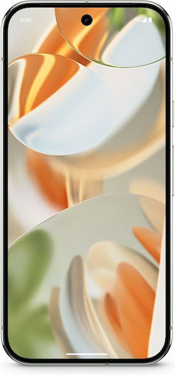 Google Pixel 9 Pro 5G (16GB/256GB) Porcelain view 5