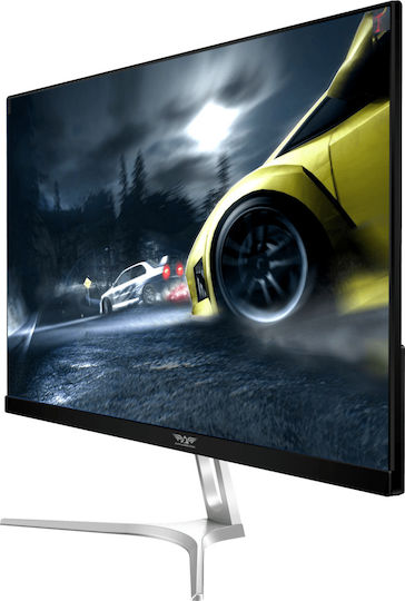 Armaggeddon Pro PF24HD IPS Gaming Monitor 23.8" FHD 1920x1080 with Response Time 5ms GTG view 3