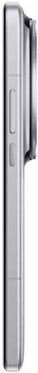 Xiaomi 15 Ultra 5G (16GB/512GB) Silver Chrome view 5