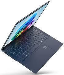 Acer Swift 14 AI SF14-51-51ZL 14" OLED Touchscreen (Ultra 5-226V/16GB/512GB SSD/W11 Home) (US Keyboard) view 2