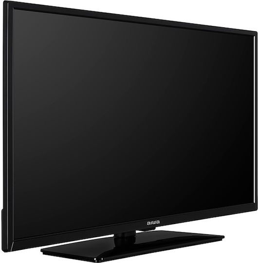 Aiwa Smart Television 32" HD Ready LED LED-328HD HDR (2021) view 2