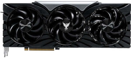 Gainward GeForce RTX 5070 12GB GDDR7 Phoenix GS Graphics Card view 4