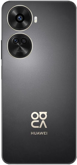 Huawei Nova 12 SE Dual SIM (8GB/256GB) Black view 3