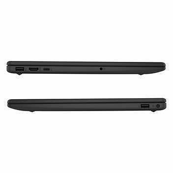HP 15-fd1085cl 15.6" IPS FHD (Core 5-120U/12GB/512GB SSD/W11 Home) (International English Keyboard) vue 4