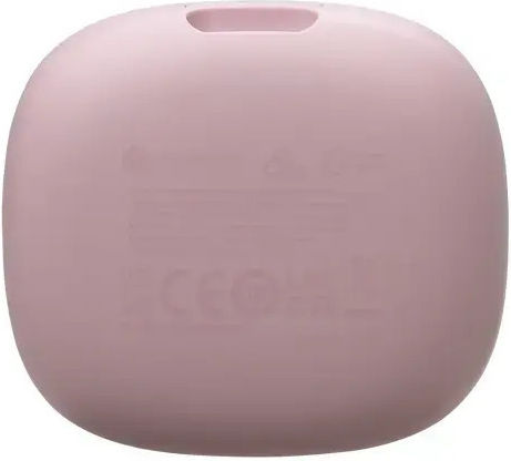 JBL Vibe Flex 2 Earbud Bluetooth Handsfree Earphones with Charging Case Pink view 5