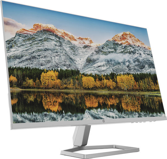 HP M27fw IPS Monitor 27" FHD 1920x1080 with Response Time 5ms GTG view 3
