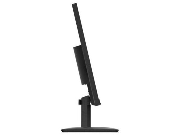 Lenovo L24-4e IPS Monitor 23.8" FHD 1920x1080 with Response Time 4ms GTG view 4