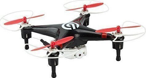 Ninetec Ninetec Spyforce 1 Drone with Camera view 1
