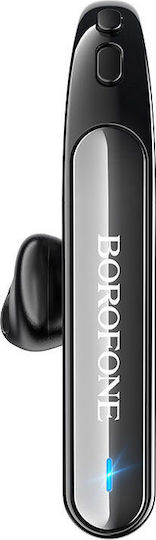 Borofone BC31 Melodico Earbud Bluetooth Handsfree Earphone Black view 2