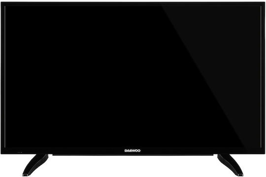 Daewoo Smart Television 39" HD Ready LED 39DM53HA (2021)
