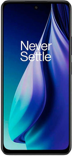 OnePlus Nord N30 SE 5G Dual SIM (4GB/128GB) Black Satin Ansicht 2