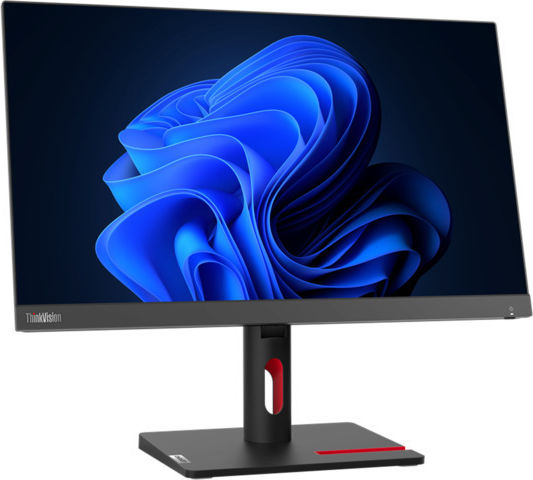 Lenovo ThinkVision S22i-30 IPS Monitor 21.5" FHD 1920x1080 with Response Time 6ms GTG view 9