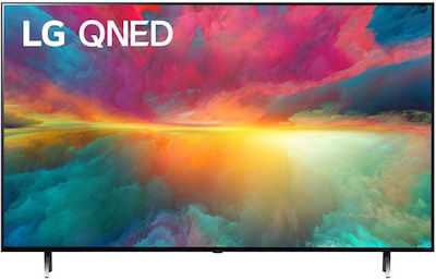 LG Smart Television 75" 4K UHD QNED 75QNED753RA HDR (2023)