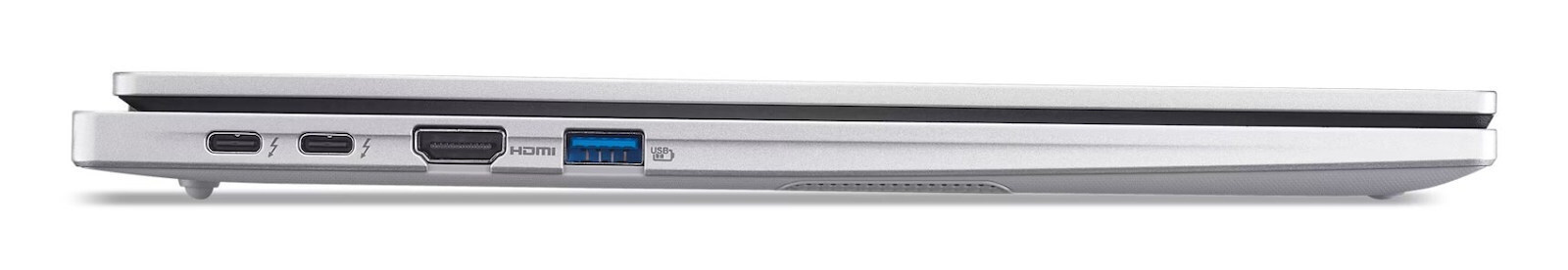 Acer TravelMate P2 TMP215-52 -G2-TCO 15.6" FHD (Ultra 5-125U/16GB/512GB SSD/W11 Pro) (International English Keyboard) view 6