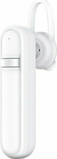 Usams LM001 Earbud Bluetooth Handsfree Earphone White view 4