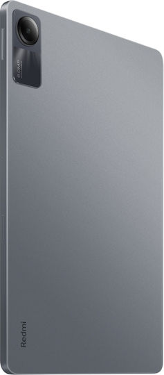 Xiaomi Redmi Pad SE 11" Tablet (4GB/128GB) Graphite Gray view 5