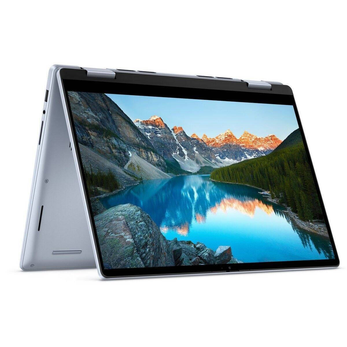 Dell Inspiron 14 2in1 7440 14" FHD+ Touchscreen (i5-1334U/16GB/512GB SSD/W11 Home) (US Keyboard) view 3