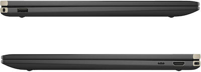 HP Spectre X360 16-aa0008nw 16" OLED Touchscreen 120Hz (Ultra 7-155H/32GB/2TB SSD/W11 Pro) vista 8